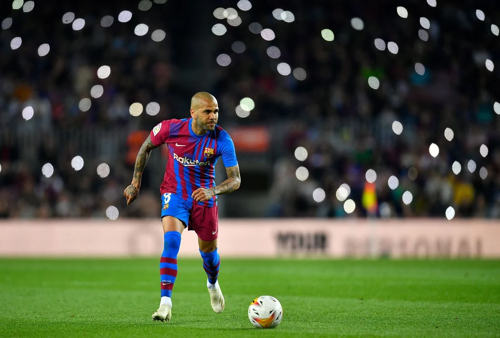 Dani Alves Dani Alves