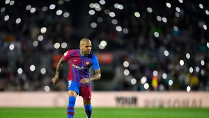 Dani Alves