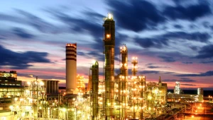 Grupa Azoty Puławy ogranicza produkcję melaminy przez rosnące ceny gazu