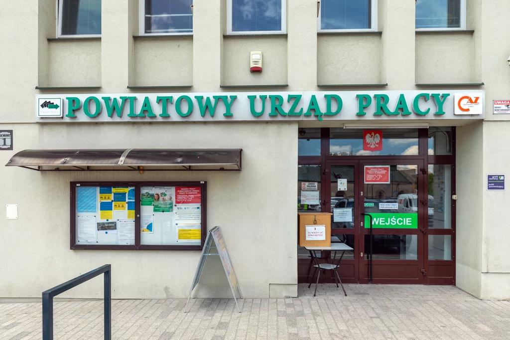 W myśl projektu ustawy o aktywności zawodowej, bezrobotni będą mogli utracić prawo do ubezpieczenia zdrowotnego. Zdj. ilustracyjne
