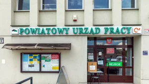 Zapomnieliśmy o wysokim bezrobociu. Zdj. ilustracyjne
