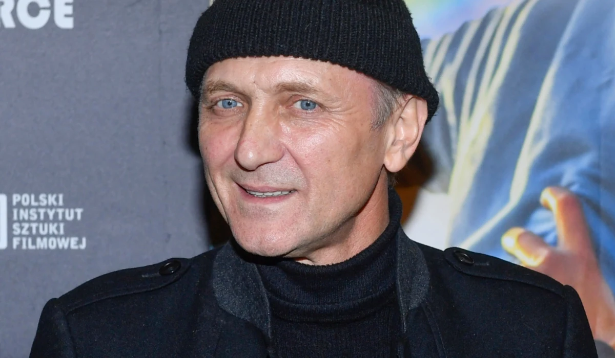 Andrzej Chyra Andrzej Chyra