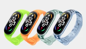 Poznaliśmy polską cenę Xiaomi Smart Band 7 – premiera za chwilę