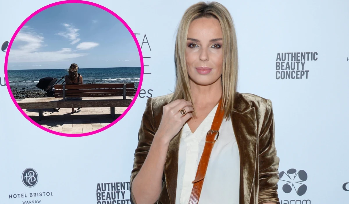 Agnieszka Włodarczyk, fot. https://www.instagram.com/agnieszkawlodarczykofficial/?hl=pl Agnieszka Włodarczyk, fot. https://www.instagram.com/agnieszkawlodarczykofficial/?hl=pl