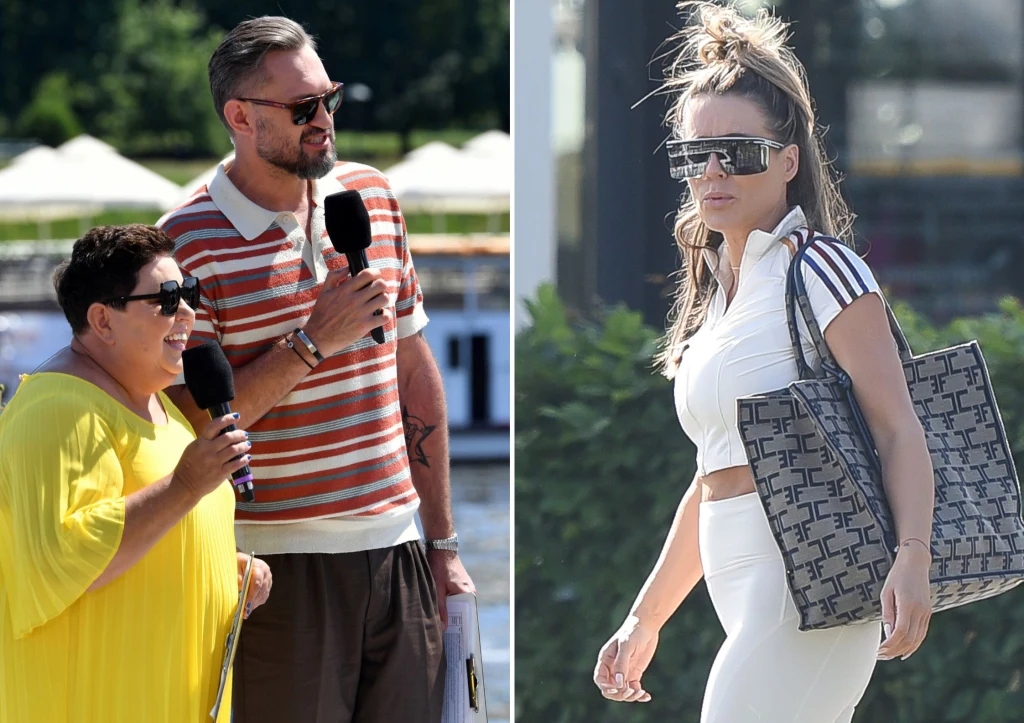 Małgorzata Rozenek-Majdan dołączy do "Dzień dobry TVN"