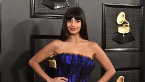 Jameela Jamil