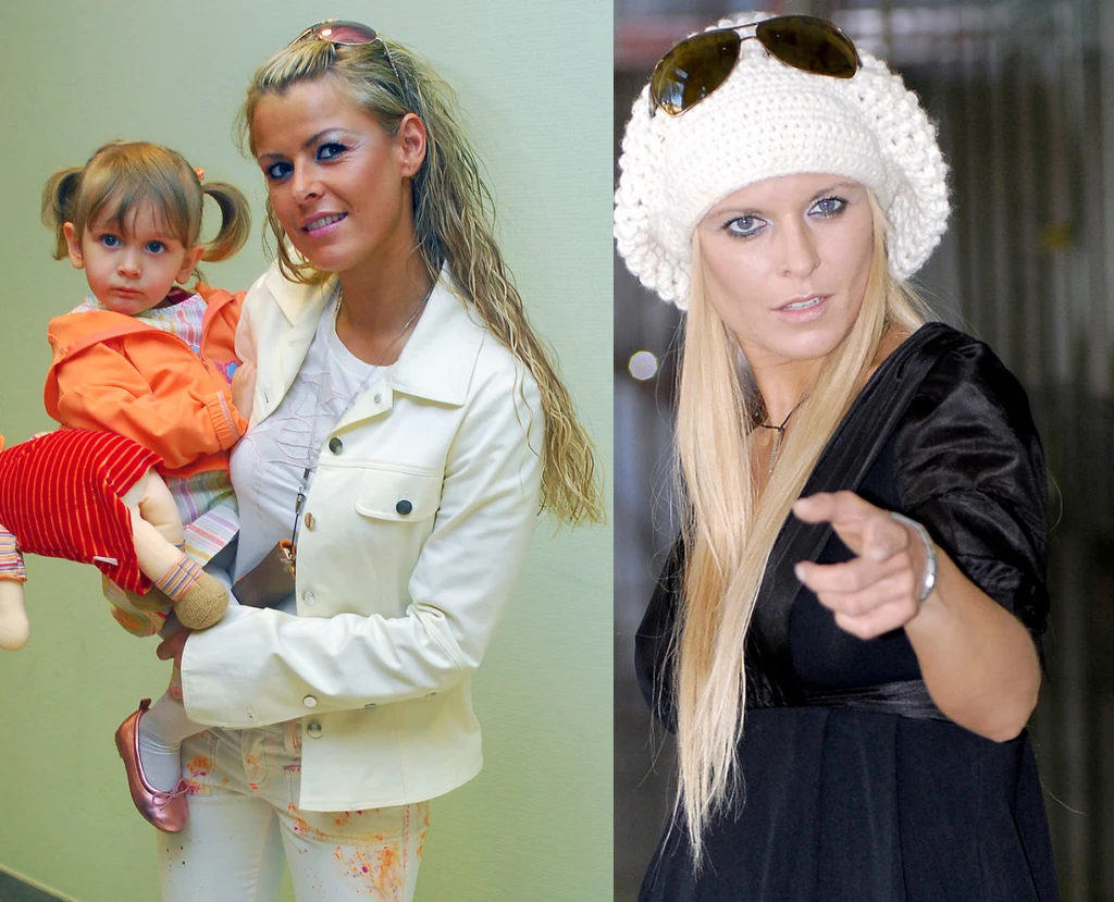 Mandaryna (fot. Kurnikowski)