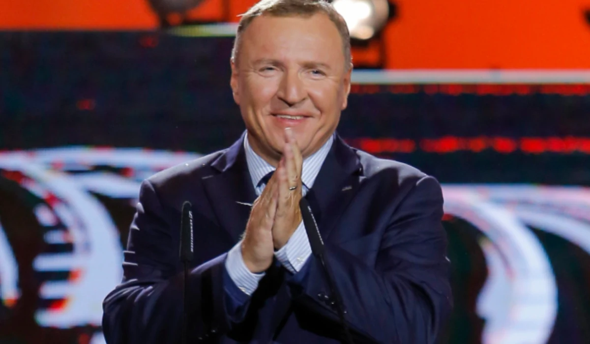 Jacek Kurski Jacek Kurski