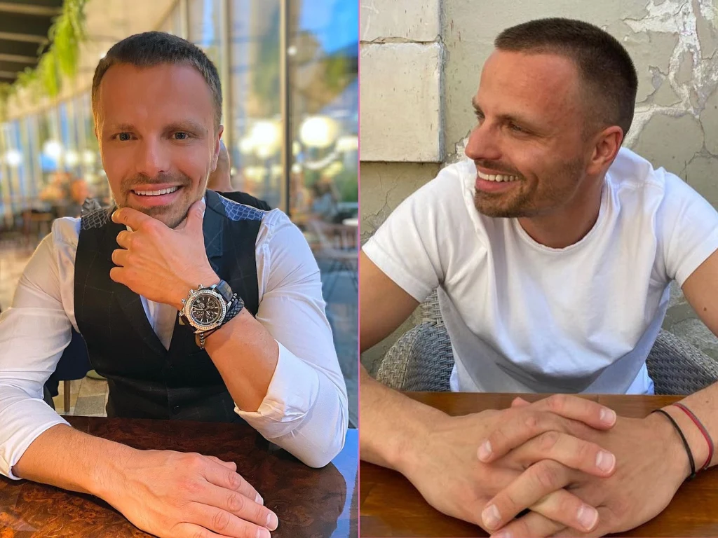 Marcin Hakiel zakochany?!