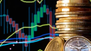 Dolar i euro już po ok. 4,80 zł