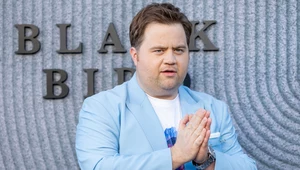 Paul Walter Hauser został raperem i wydał debiutancki album. Jak sobie poradził?