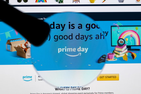 Amazon Prime Day w Polsce