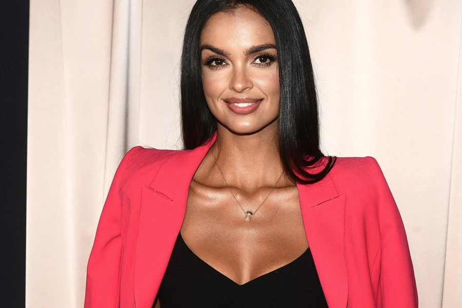 Klaudia El Dursi Klaudia El Dursi