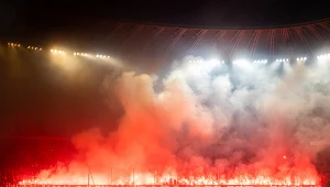 Lechia Gdańsk zagra w czwartek z Akademiją Pandew w Skopje