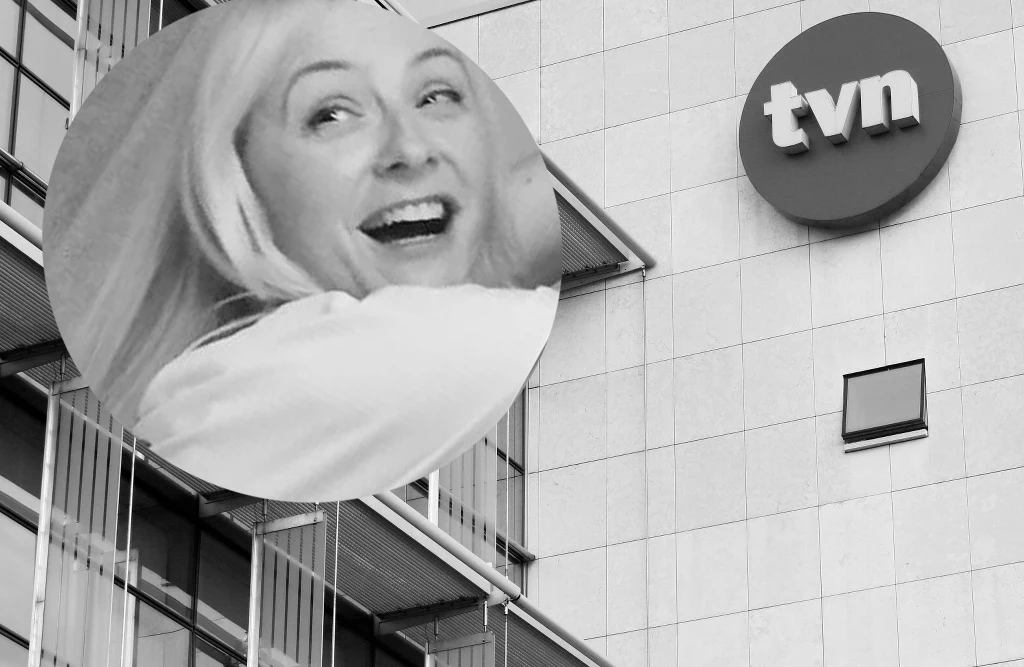 Aneta Łuczka nie żyje