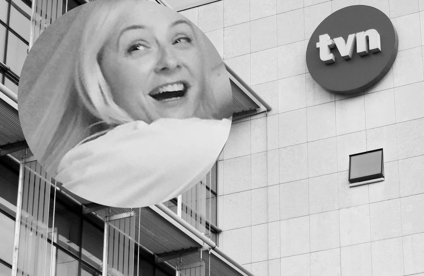 Aneta Łuczka nie żyje Aneta Łuczka nie żyje