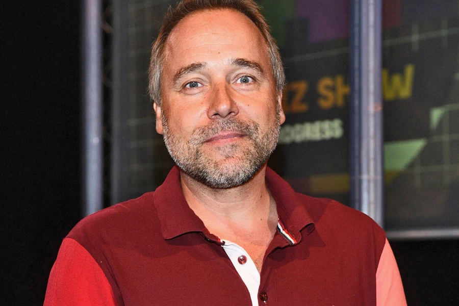 Łukasz Nowicki Łukasz Nowicki