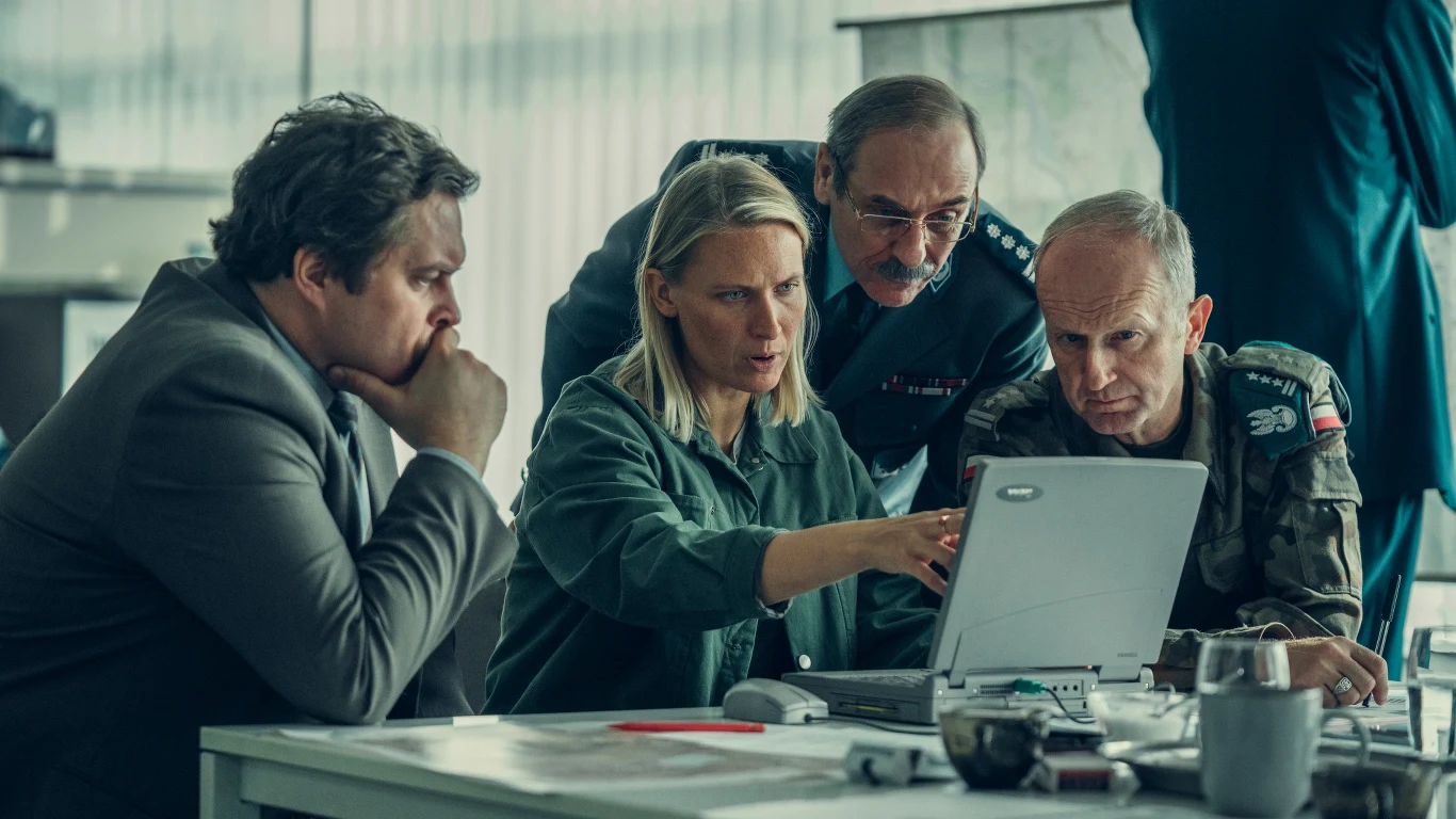 "Wielka Woda" "Wielka Woda"