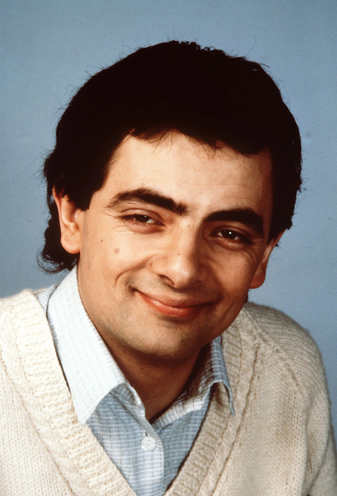 Rowan Atkinson