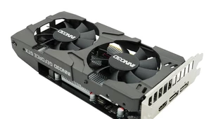 INNO3D GeForce GTX 1630 TWIN X2 OC