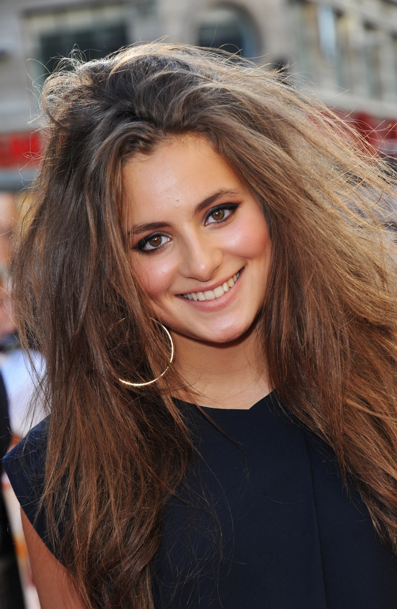 Lily Atkinson