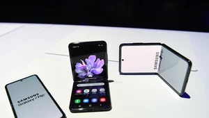 W sierpniu 2022 na Samsung Unpacked mogą być pokazane nowe "składaki" - 