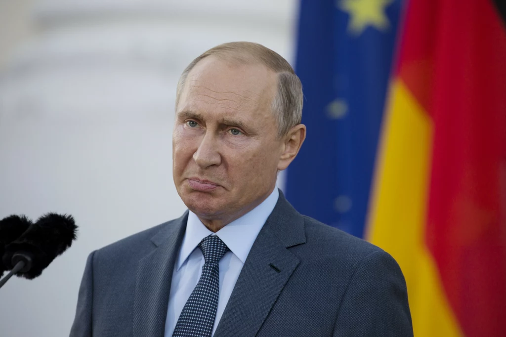 Władimir Putin zakręci kurek z gazem? Eksperci nie kryją, że nawet jeśli do tego nie dojdzie, to i tak czeka nas ciężka zima