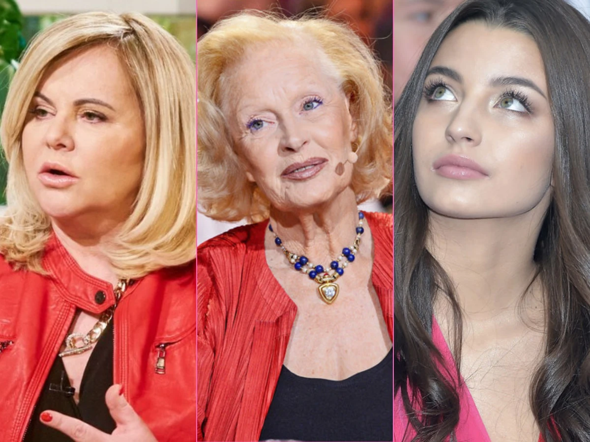 Tajemnicza choroba celebrytek: Kurowska, Tyszkiewicz, Wieniawa Tajemnicza choroba celebrytek: Kurowska, Tyszkiewicz, Wieniawa