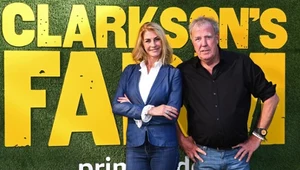 Jeremy Clarkson otworzył restaurację na swojej farmie w Chadlington 