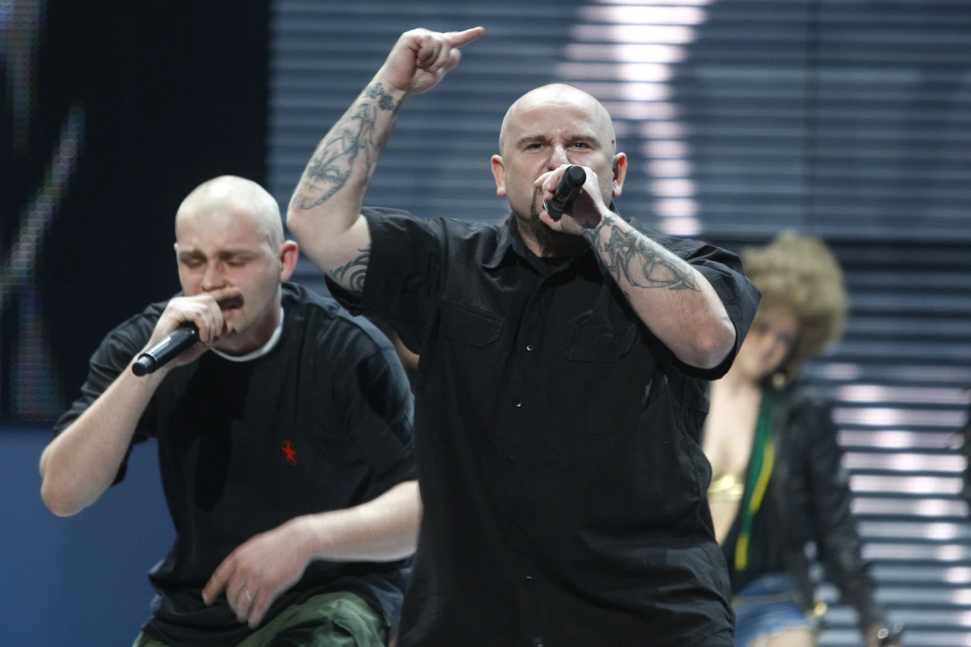 Piotr "Liroy" Marzec Piotr "Liroy" Marzec