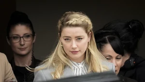 Amber Heard