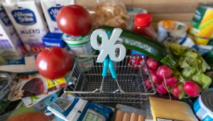 Czerwiec przyniósł kolejny szok cenowy...