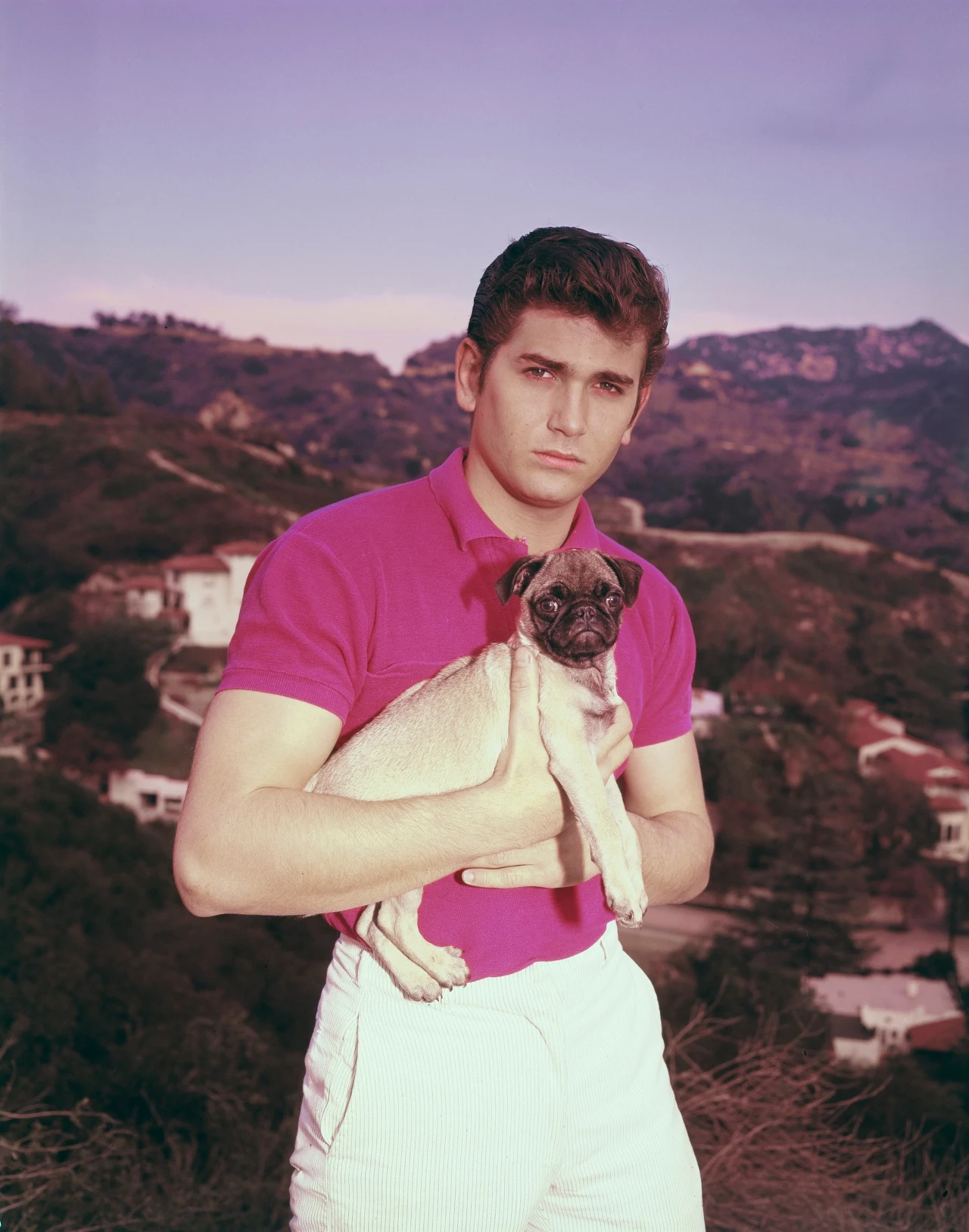 Michael Landon