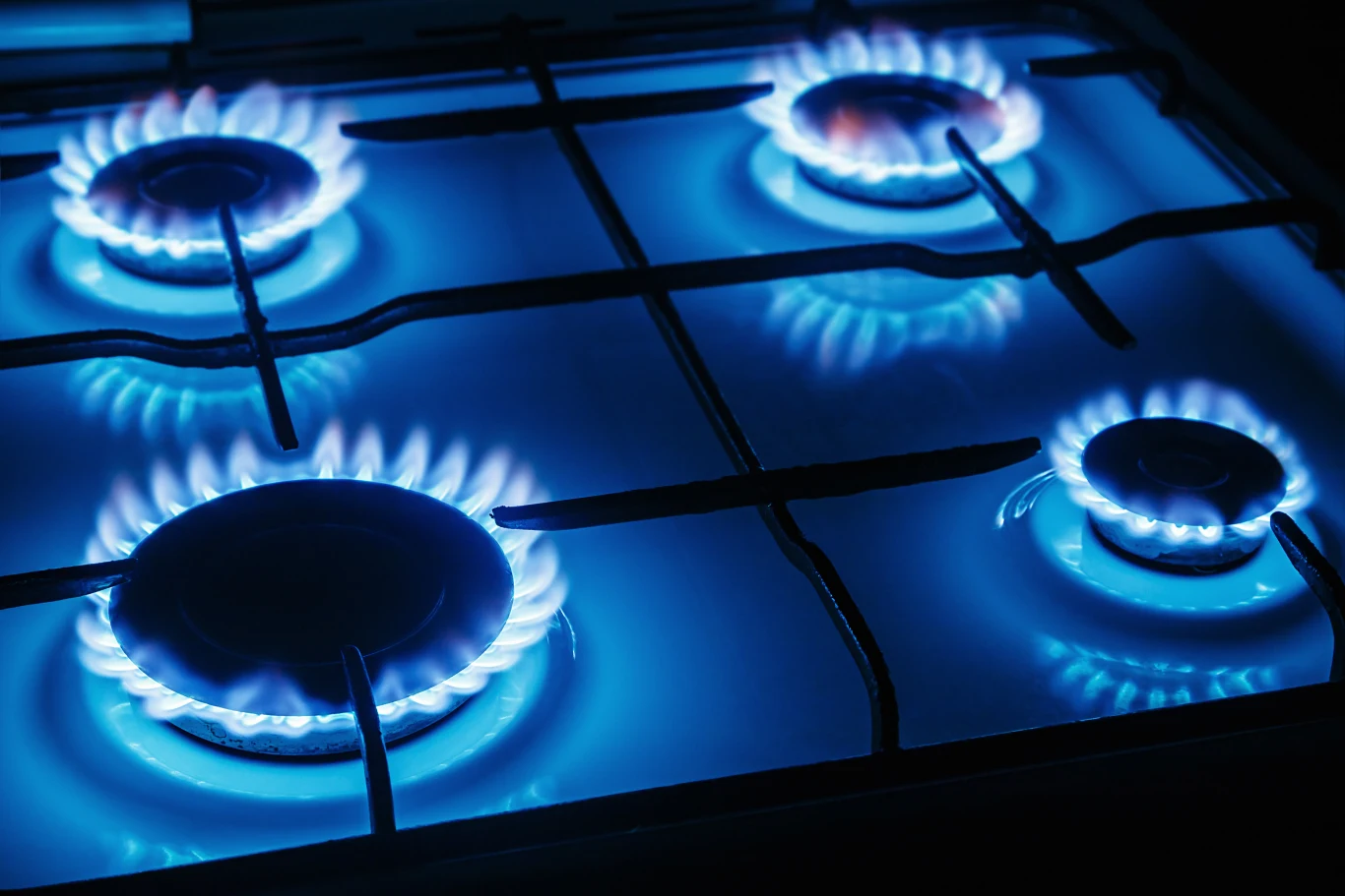 Taryfy na gaz mają obowiązywać do końca 2027 r. Taryfy na gaz mają obowiązywać do końca 2027 r.