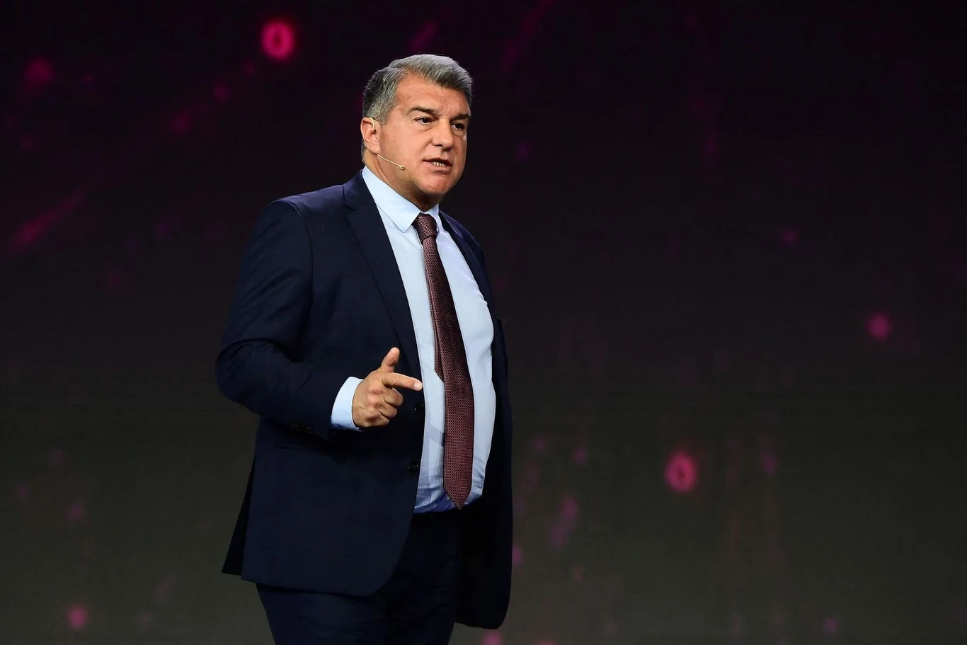 Joan Laporta Joan Laporta