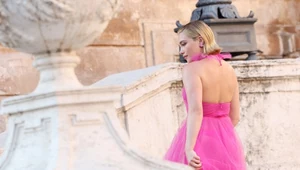 Florence Pugh odpowiada hejterom. Szydzili z jej małych piersi