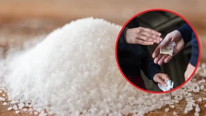 Nowa substancja α-PHiP stwarza wysokie ryzyko przedawkowania i tym samym śmierci