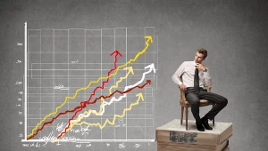 Kolejne podwyżki stóp procentowych negatywnie wpływają na wyniki finansowe przedsiębiorstw
