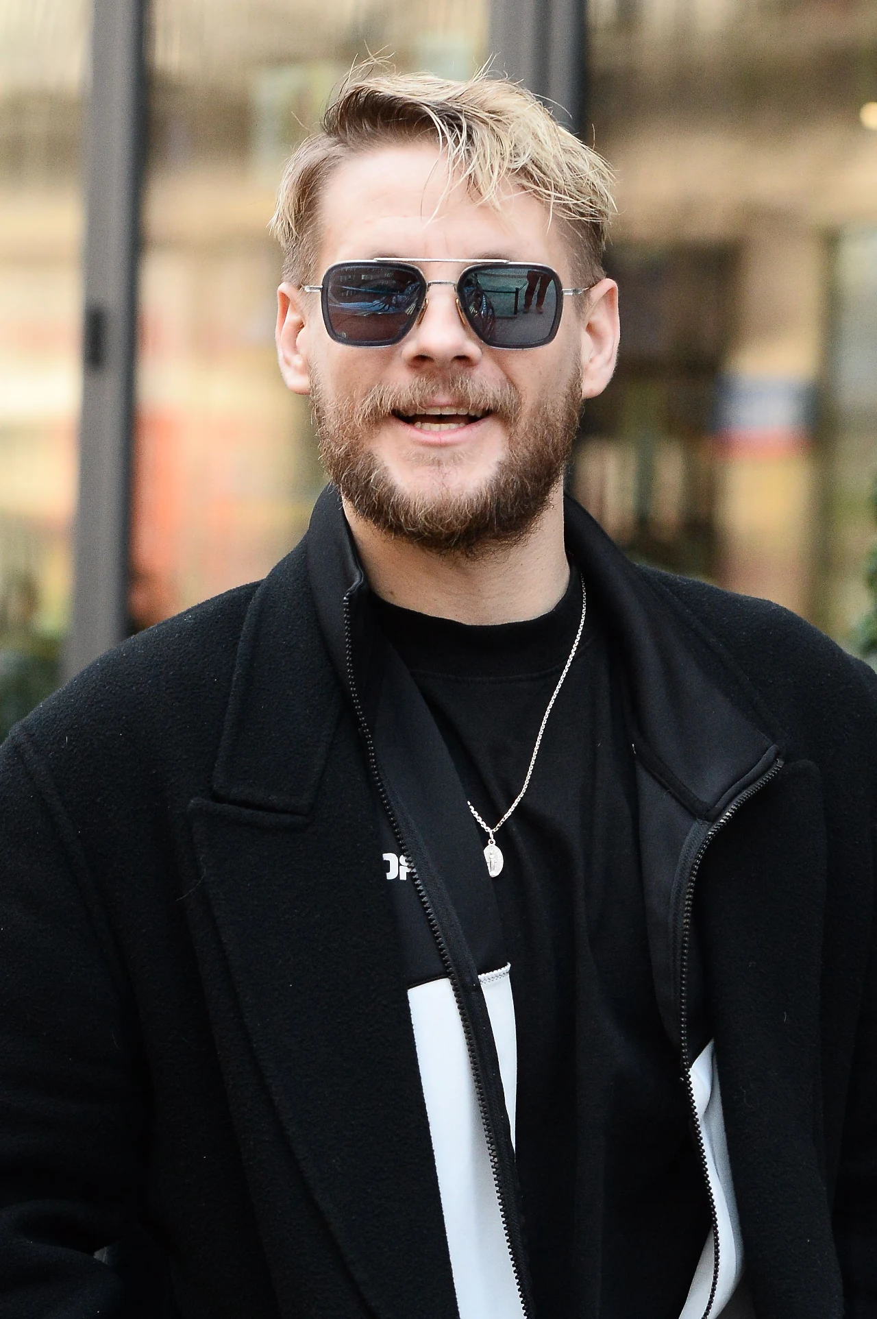 Sebastian Fabijański Sebastian Fabijański