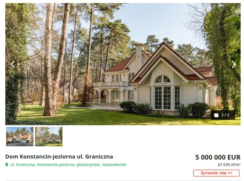 Tomasz Lis postanowił poukładać także życie prywatne Tomasz Lis postanowił poukładać także życie prywatne