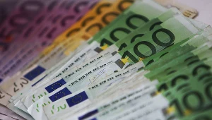 Parytet na EUR/USD złamany?