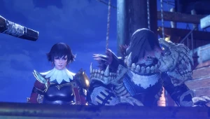 Monster Hunter Rise: Sunbreak - recenzja gry