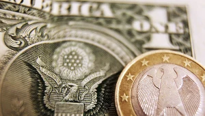 Rynek obawia się nie tylko recesji w Europie

