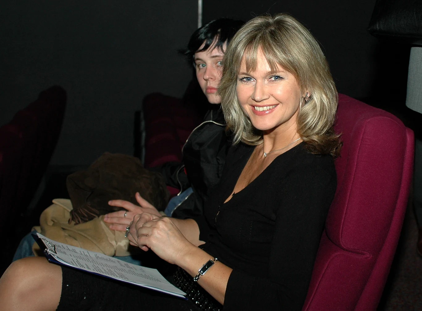 Grażyna Torbicka Grażyna Torbicka