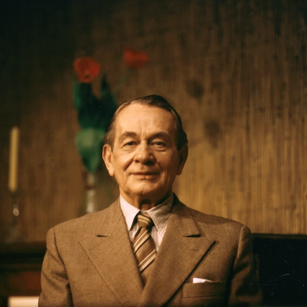 Mieczysław Fogg Mieczysław Fogg