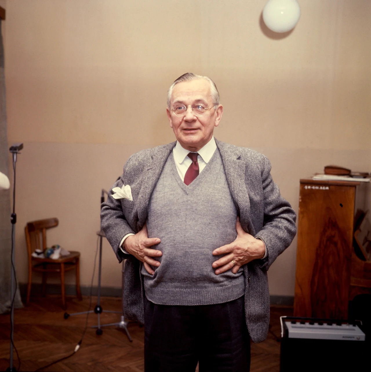 Mieczysław Fogg Mieczysław Fogg