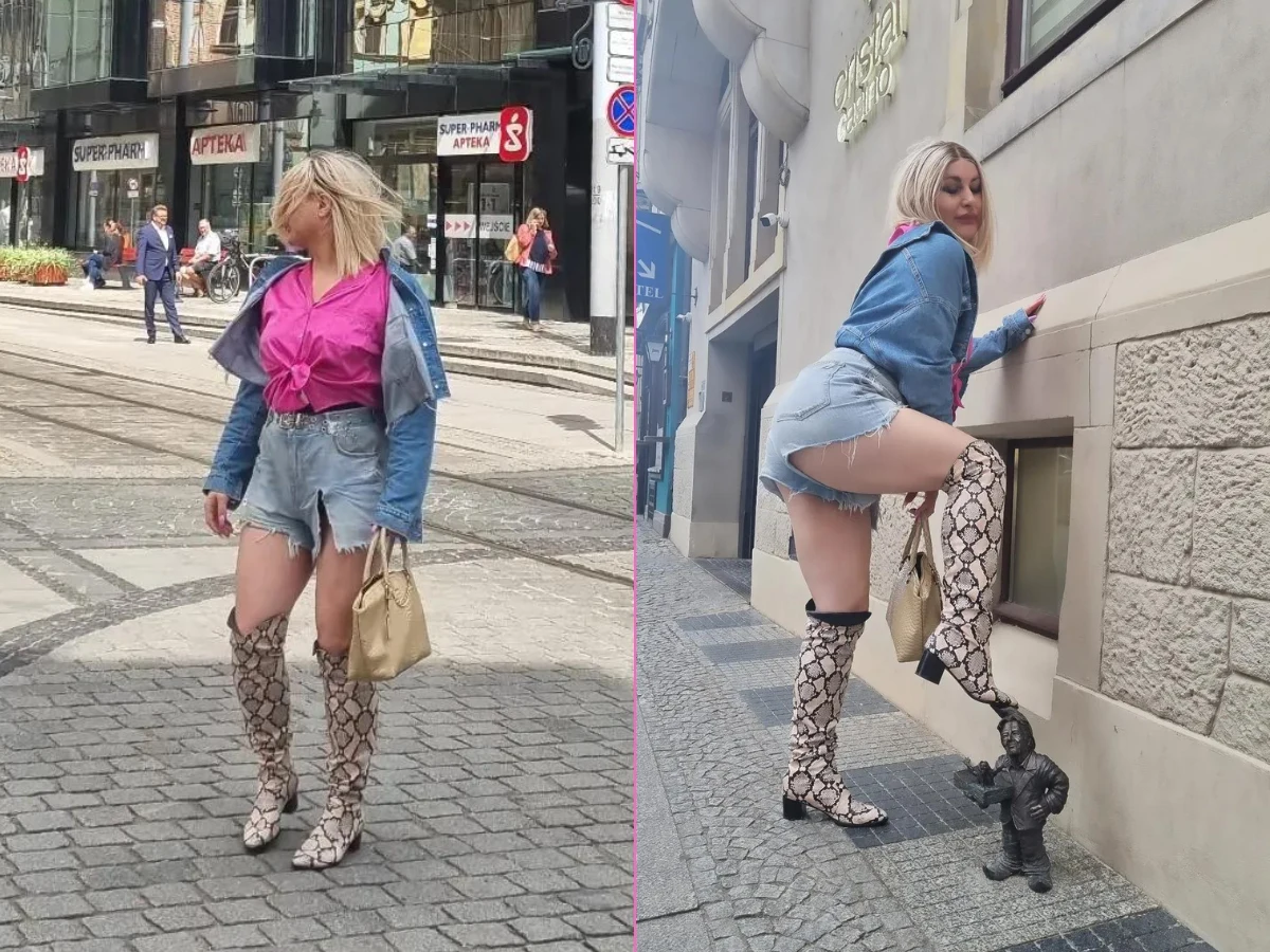 Rafalala grasuje we Wrocławiu Rafalala grasuje we Wrocławiu