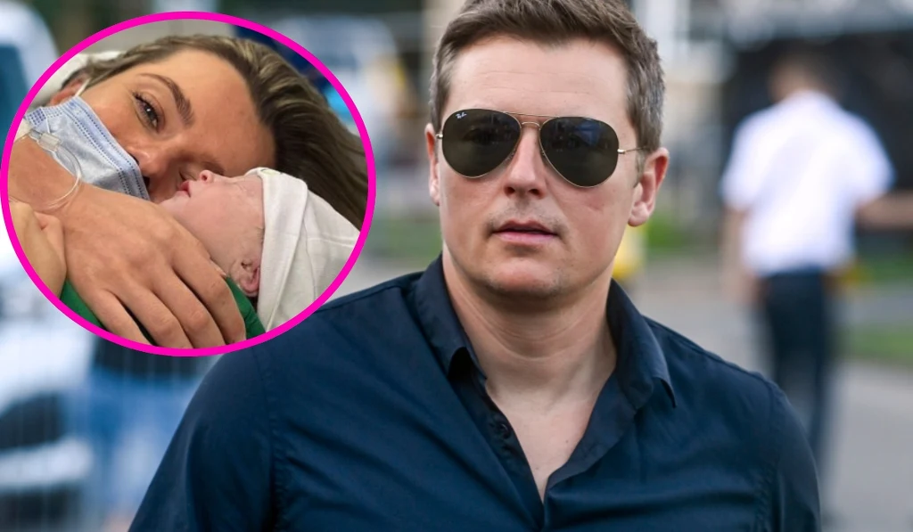 Rafał Brzozowski, Ann Tarnowska, fot. https://www.instagram.com/annatarnowska26/