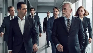 Serial "Sukcesja" otrzymał najwięcej - aż 25 - nominacji do tegorocznych nagród Emmy