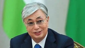 Kassym-Jomart Tokajew, prezydent Kazachstanu, ostrożnie skomentował propozycję Rosji dotyczącą sojuszu gazowego